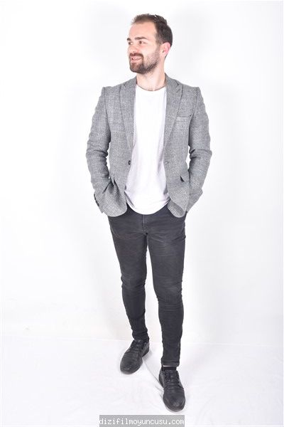 Ankara Cast Ajans Emrullah 85627