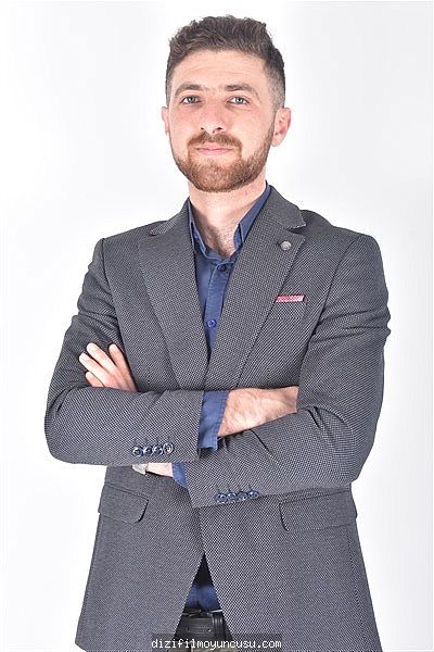 Erkek Oyuncular Adayımız Fegan