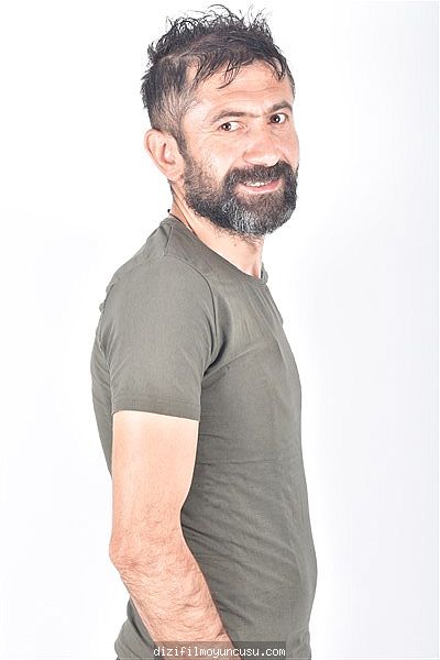 Erkek Oyuncular Adayımız Hacı