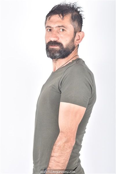 Ankara Cast Ajans Hacı 85664