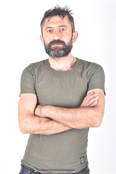 Ankara Cast Ajans Hacı 85665