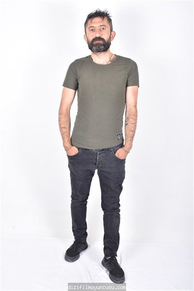 Ankara Cast Ajans Hacı 85666