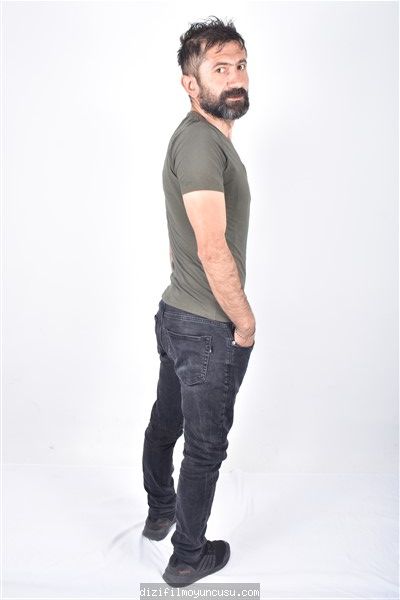 Ankara Cast Ajans Hacı 85667