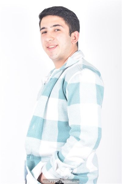 Ankara Cast Ajans Hüseyin 85673