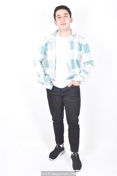 Ankara Cast Ajans Hüseyin 85674