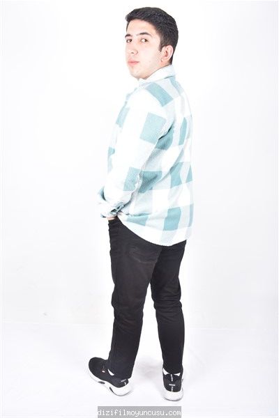 Ankara Cast Ajans Hüseyin 85675