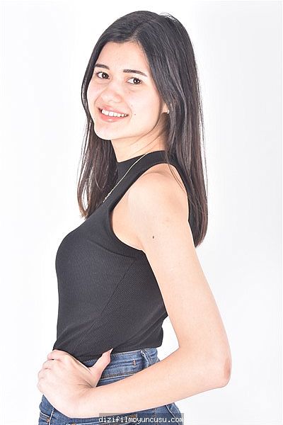 Kadın Oyuncular Adayımız Melike
