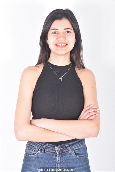 Ankara Cast Ajans Melike 85681