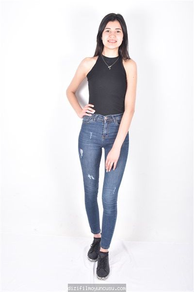 Ankara Cast Ajans Melike 85682