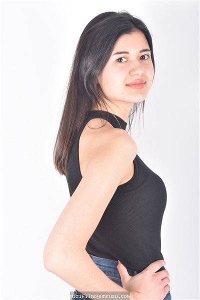 Ankara Cast Ajans Melike 85683