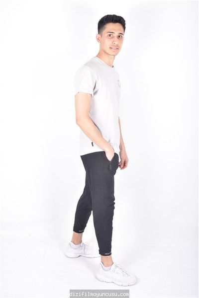 Ankara Cast Ajans Mohammad 85620
