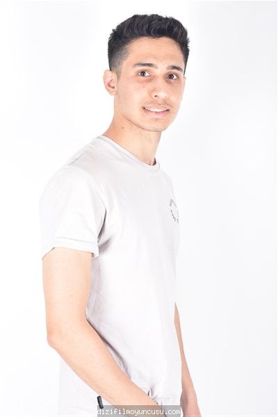 Ankara Cast Ajans Mohammad 85621
