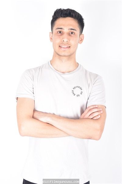 Ankara Cast Ajans Mohammad 85622