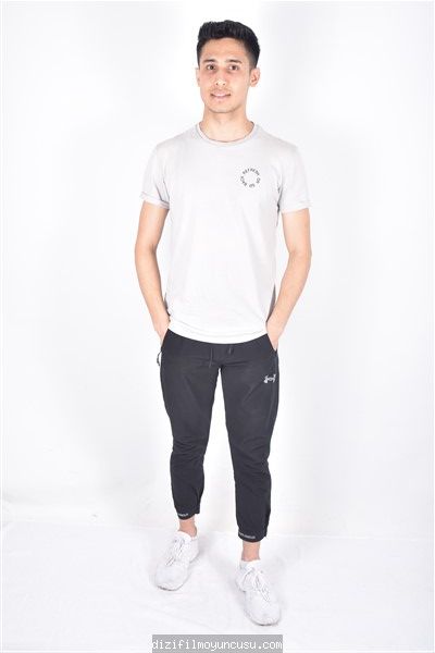 Ankara Cast Ajans Mohammad 85623