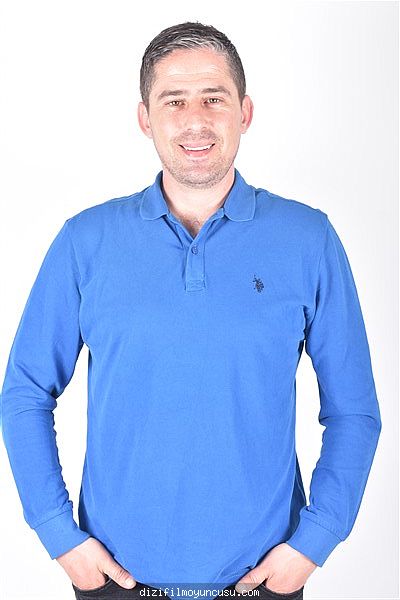 Erkek Oyuncular Adayımız Murat