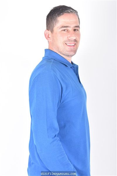 Ankara Cast Ajans Murat 85724