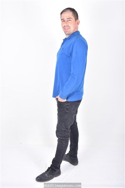 Ankara Cast Ajans Murat 85725