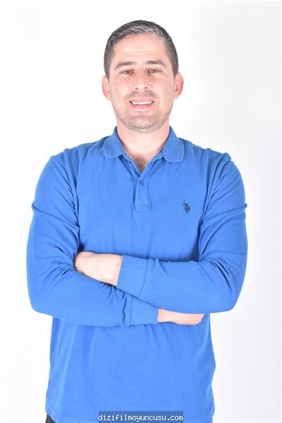 Ankara Cast Ajans Murat 85726