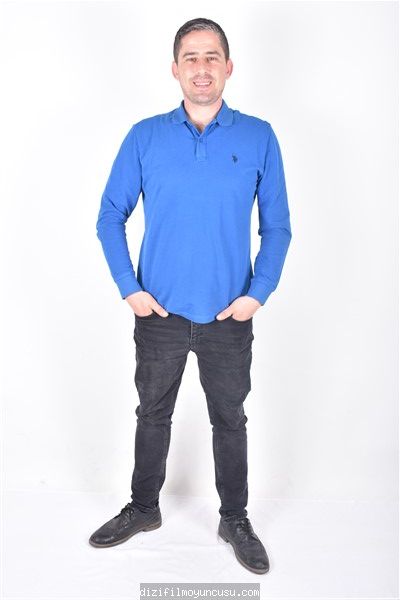 Ankara Cast Ajans Murat 85727