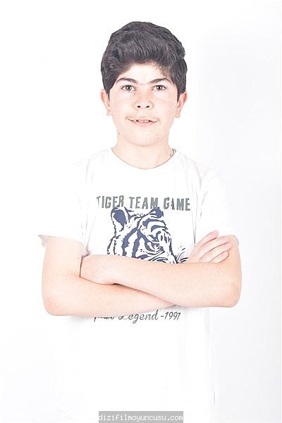 Erkek Oyuncular Adayımız Musa