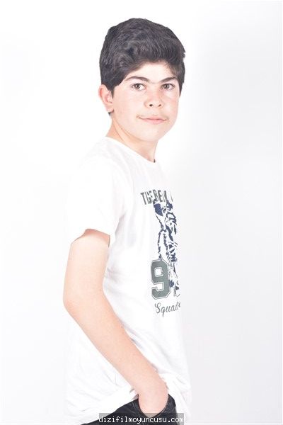 Ankara Cast Ajans Musa 85736