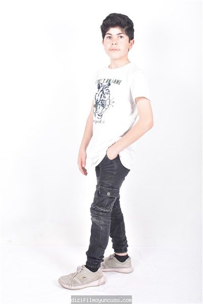 Ankara Cast Ajans Musa 85737