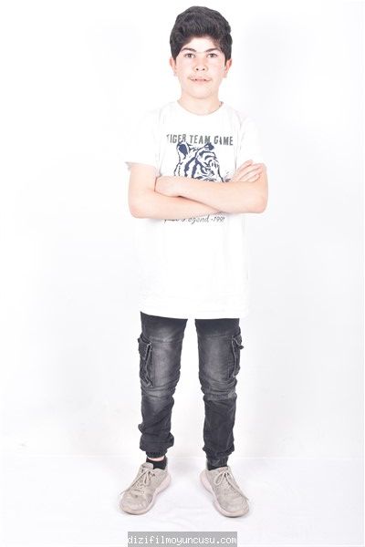 Ankara Cast Ajans Musa 85738
