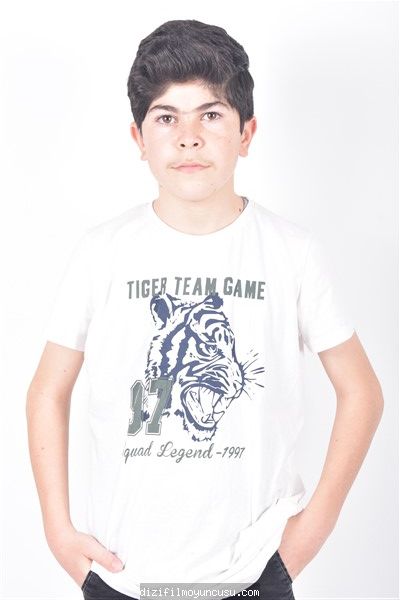 Ankara Cast Ajans Musa 85739