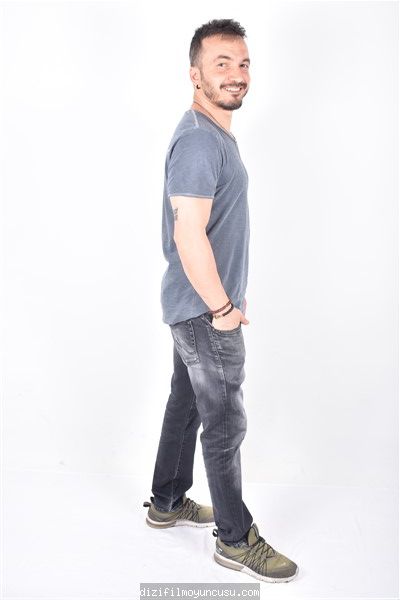 Ankara Cast Ajans Mustafa 85700