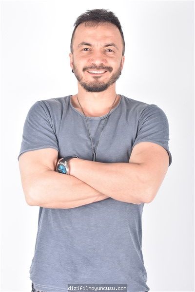 Ankara Cast Ajans Mustafa 85701