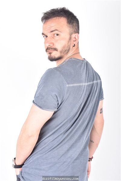 Ankara Cast Ajans Mustafa 85703