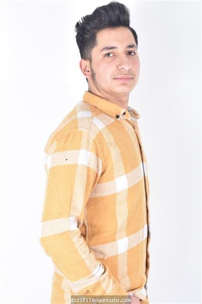 Ankara Cast Ajans Onur 85704