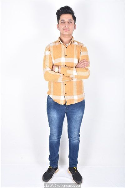 Ankara Cast Ajans Onur 85705