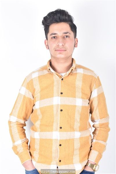 Ankara Cast Ajans Onur 85706