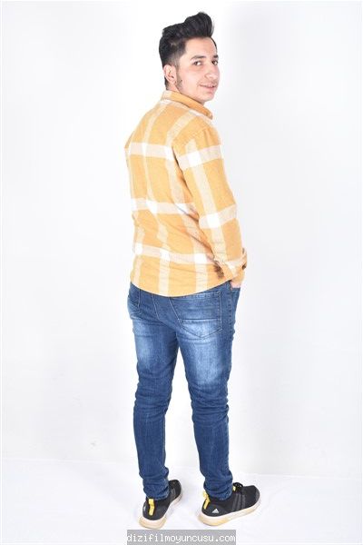 Ankara Cast Ajans Onur 85707