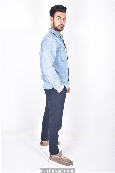 Ankara Cast Ajans Şahin 85712