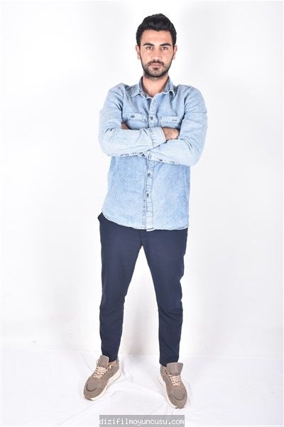 Ankara Cast Ajans Şahin 85714