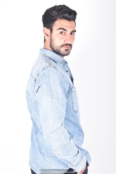 Ankara Cast Ajans Şahin 85715