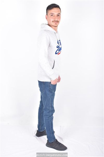 Ankara Cast Ajans Samed 85640