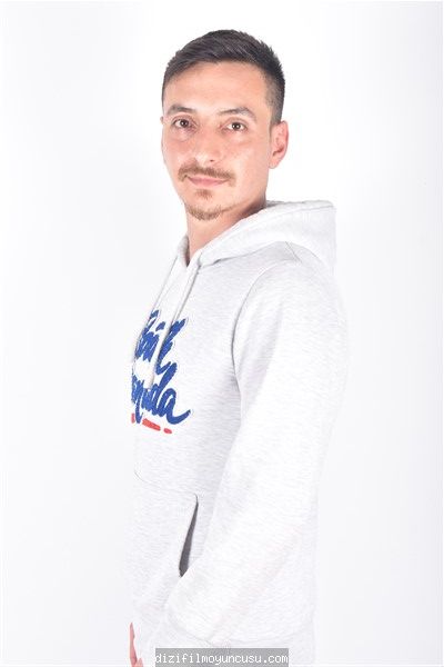 Ankara Cast Ajans Samed 85641