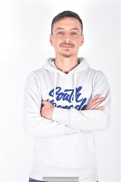 Ankara Cast Ajans Samed 85642