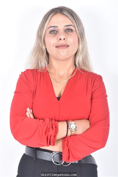 Ankara Cast Ajans Sevgi 85716
