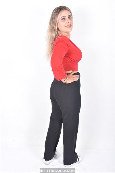 Ankara Cast Ajans Sevgi 85719