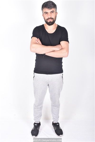 Ankara Cast Ajans Tahir 85721