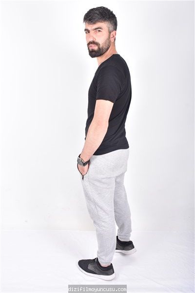 Ankara Cast Ajans Tahir 85723