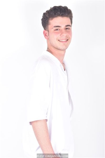 Ankara Cast Ajans Talha 85636