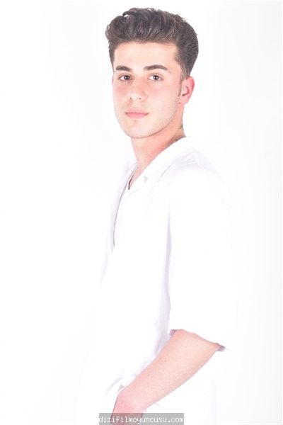 Ankara Cast Ajans Talha 85637