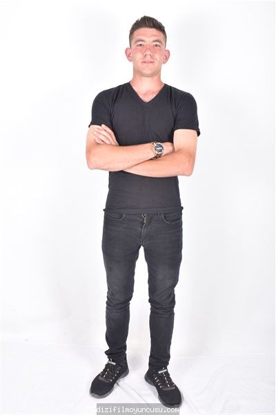 Ankara Cast Ajans Umut 85732