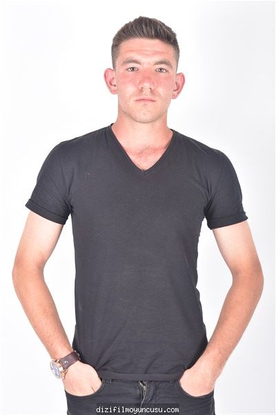 Ankara Cast Ajans Umut 85733