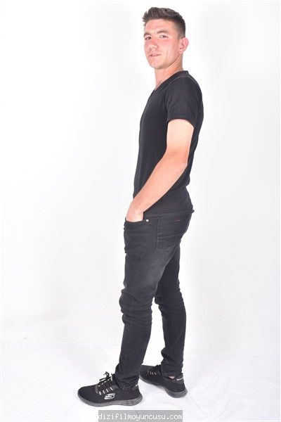 Ankara Cast Ajans Umut 85734